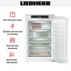 Встраиваемая морозильная камера Liebherr IFNci 3954 купить за 154&nbsp;000.48 ₽ в Москве с доставкой по РФ