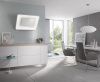 Вытяжка Miele DA 6996 W BRWS купить за 249&nbsp;300 ₽ в Москве с доставкой по РФ