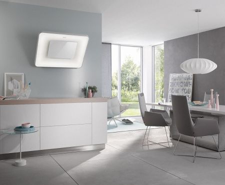 Вытяжка Miele DA 6996 W BRWS купить за 249&nbsp;300 ₽ в Москве с доставкой по РФ