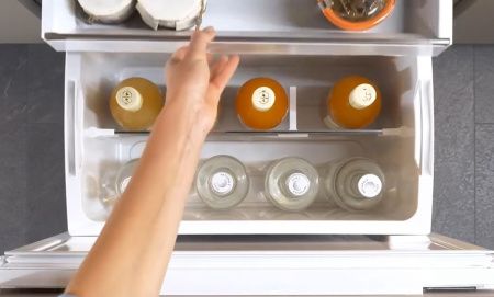 Морозильник Liebherr GNP 36560 Premium NoFrost купить за 62&nbsp;200.49 ₽ в Москве с доставкой по РФ