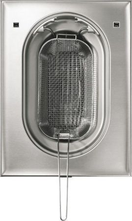 Фритюрница Gaggenau VF 411-110 - купить онлайн, цена 199 999 ₽, стоимость доставки по МСК и РФ от 300 рублей, заказать сейчас! Фритюрница Gaggenau VF 411-110 купить за 199 999 ₽ в Москве с доставкой по РФ