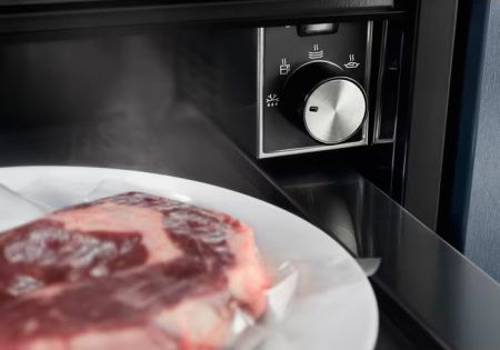 Встраиваемый подогреватель посуды Electrolux KBD4Z купить за 83&nbsp;990 ₽ в Москве с доставкой по РФ