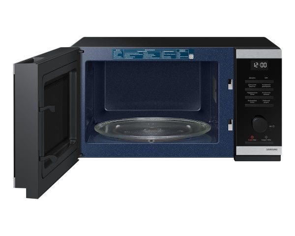 Микроволновая печь Samsung MS23DG4504ATBW - купить за в Москве с доставкой по РФ