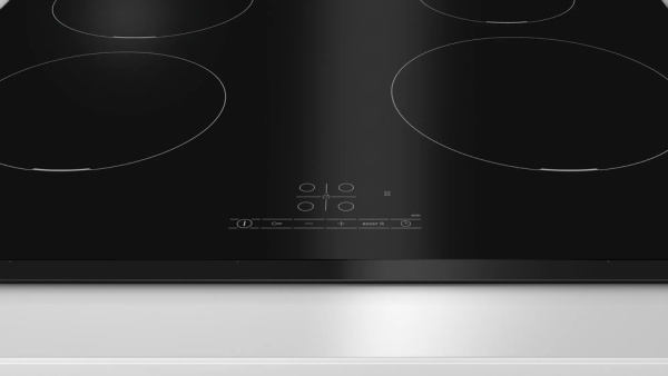 Индукционная варочная панель Bosch PIE 631BB5E - купить за 56&nbsp;240.10 ₽ в Москве с доставкой по РФ
