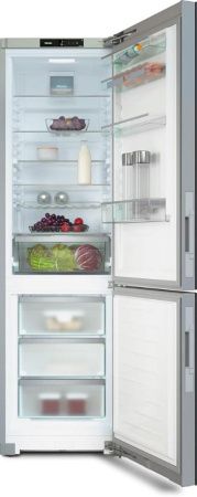 Холодильник Miele KFN 4795 CD DD bb - купить онлайн, цена 273 000 ₽, стоимость доставки по МСК и РФ от 300 рублей, заказать сейчас! Холодильник Miele KFN 4795 CD DD bb купить за 273 000 ₽ в Москве с доставкой по РФ