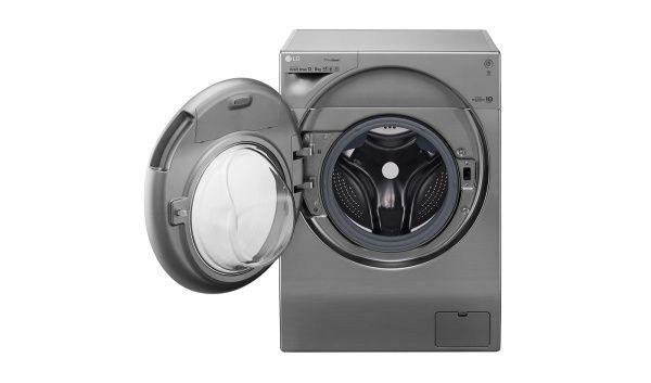 Стиральная машина LG FH6G1BCH6N - купить онлайн, цена 47 000 ₽, стоимость доставки по МСК и РФ от 300 рублей, заказать сейчас! Стиральная машина LG FH6G1BCH6N - купить за 47 000 ₽ в Москве с доставкой по РФ