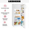 Холодильник Liebherr Ke 2834 купить за 88&nbsp;440.80 ₽ в Москве с доставкой по РФ