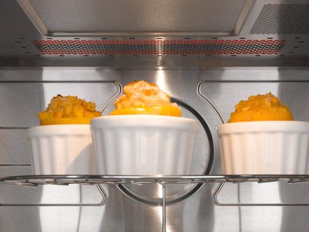 Встраиваемая микроволновая печь Miele M 6262 TC OBSW купить за 224&nbsp;800 ₽ в Москве с доставкой по РФ