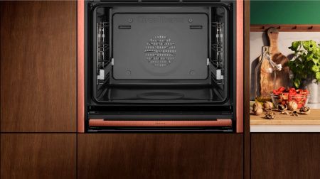Духовой шкаф Neff B69FS3CY0 купить за 298&nbsp;900 ₽ в Москве с доставкой по РФ