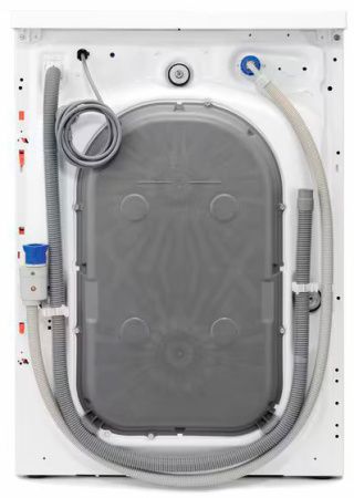Стирально-сушильная машина Electrolux EW9WN249BE - купить онлайн, цена 152 680 ₽, стоимость доставки по МСК и РФ от 300 рублей, заказать сейчас! Стирально-сушильная машина Electrolux EW9WN249BE купить за 152 680 ₽ в Москве с доставкой по РФ