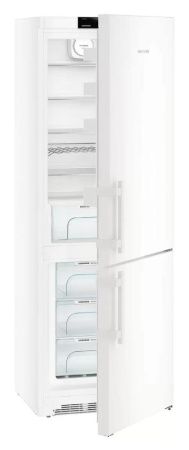 Холодильник Liebherr CN 5715 - купить онлайн, цена 147 290.50 ₽, стоимость доставки по МСК и РФ от 300 рублей, заказать сейчас! Холодильник Liebherr CN 5715 купить за 147 290.50 ₽ в Москве с доставкой по РФ