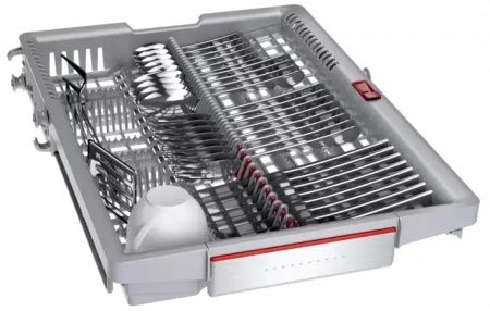 Встраиваемая посудомоечная машина BOSCH SPD8ZMX1MR купить за 226&nbsp;485.48 ₽ в Москве с доставкой по РФ