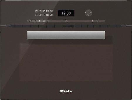 Духовой шкаф Miele H 6401 BM HVBR - купить онлайн, цена 748 350 ₽, стоимость доставки по МСК и РФ от 300 рублей, заказать сейчас! Духовой шкаф Miele H 6401 BM HVBR купить за 748 350 ₽ в Москве с доставкой по РФ