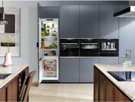 Electrolux KECB7310L купить за 183&nbsp;450 ₽ в Москве с доставкой по РФ