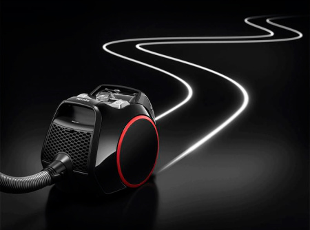 Пылесос Miele SNRF 0 Boost CX 1 купить за 48&nbsp;400 ₽ в Москве с доставкой по РФ