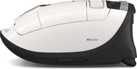 Пылесос Miele SGDA3 Complete C3 125 Edition белый лотос купить за 39&nbsp;100 ₽ в Москве с доставкой по РФ