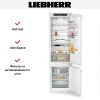 Встраиваемый холодильник Liebherr ICNd 5603 купить за 170&nbsp;000.31 ₽ в Москве с доставкой по РФ