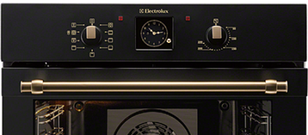 Духовой шкаф Electrolux EOB 3400 BOR купить за 69&nbsp;770 ₽ в Москве с доставкой по РФ