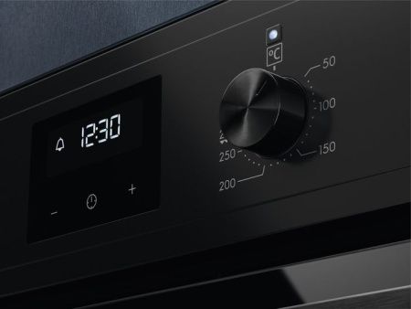 Электрический духовой шкаф Electrolux EOF3C50H купить за 53&nbsp;210 ₽ в Москве с доставкой по РФ