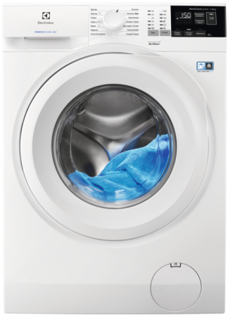 Стиральная машина Electrolux EW6F4R28WU - купить онлайн, цена 92 100 ₽, стоимость доставки по МСК и РФ от 300 рублей, заказать сейчас! Стиральная машина Electrolux EW6F4R28WU купить за 92 100 ₽ в Москве с доставкой по РФ