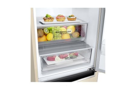 Холодильник LG GC-B509MEWM купить за 99&nbsp;900 ₽ в Москве с доставкой по РФ