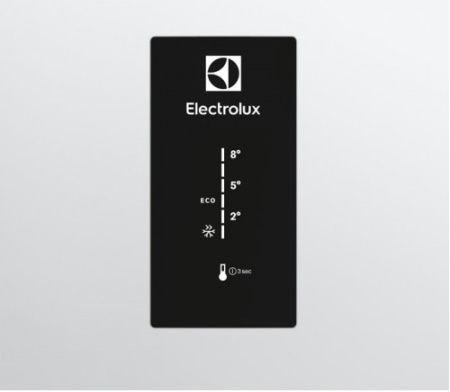 Холодильник Electrolux EN 3452 JOX купить за 108&nbsp;600 ₽ в Москве с доставкой по РФ