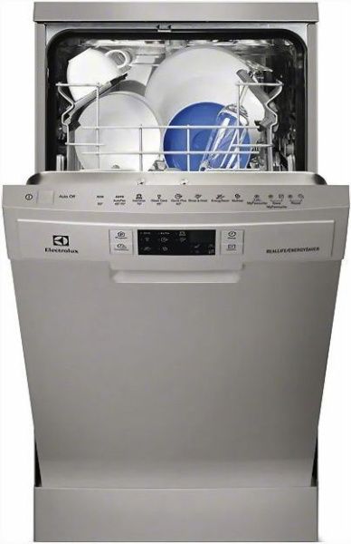 Electrolux ESF 4500 ROS - купить за 125&nbsp;500 ₽ в Москве с доставкой по РФ