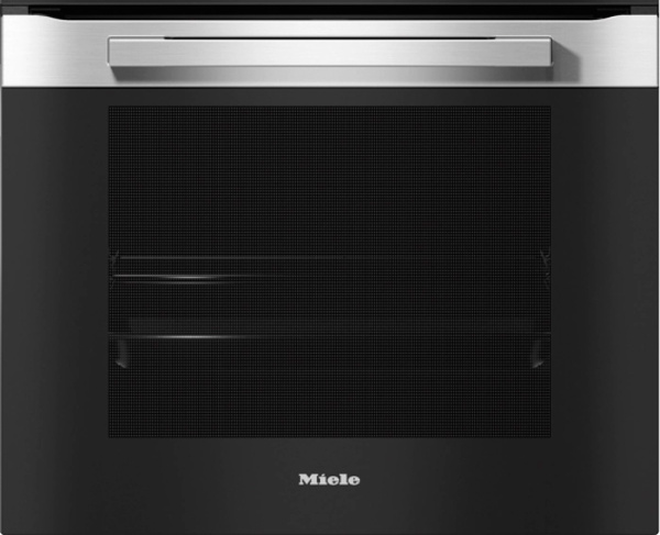Духовой шкаф Miele H 2860 BP EDST CLST - купить онлайн, цена 142 000 ₽, стоимость доставки по МСК и РФ от 300 рублей, заказать сейчас! Духовой шкаф Miele H 2860 BP EDST CLST - купить за 142 000 ₽ в Москве с доставкой по РФ