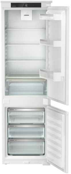 Встраиваемый холодильник Liebherr ICNSe 5103 Pure NoFrost - купить онлайн, цена 143 000.20 ₽, стоимость доставки по МСК и РФ от 300 рублей, заказать сейчас! Встраиваемый холодильник Liebherr ICNSe 5103 Pure NoFrost - купить за 143 000.20 ₽ в Москве с доставкой по РФ