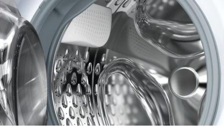 Стиральная машина Bosch WLN24240OE купить за 50&nbsp;990 ₽ в Москве с доставкой по РФ