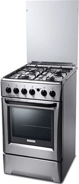 Газовая плита Electrolux EKG 511104 X - купить за 61&nbsp;100 ₽ в Москве с доставкой по РФ