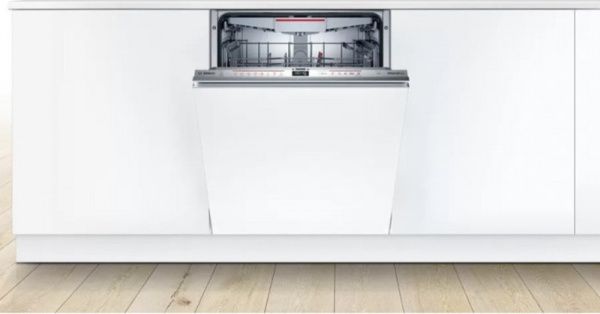 Встраиваемая посудомоечная машина Bosch SBD6ECX57E - купить за 113&nbsp;000.45 ₽ в Москве с доставкой по РФ