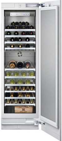 Винный шкаф Gaggenau RW 464-301 - купить онлайн, цена , стоимость доставки по МСК и РФ от 300 рублей, заказать сейчас! Винный шкаф Gaggenau RW 464-301 купить за в Москве с доставкой по РФ