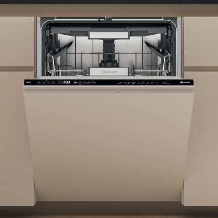 Посудомоечная машина Bauknecht BK7IA115B2M6L0 - купить онлайн, цена 45 000 ₽, стоимость доставки по МСК и РФ от 300 рублей, заказать сейчас! Посудомоечная машина Bauknecht BK7IA115B2M6L0 купить за 45 000 ₽ в Москве с доставкой по РФ