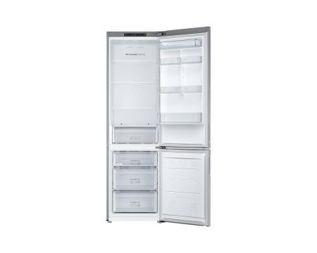 Холодильник Samsung RB37A50N0SA/WT купить за 100&nbsp;000 ₽ в Москве с доставкой по РФ