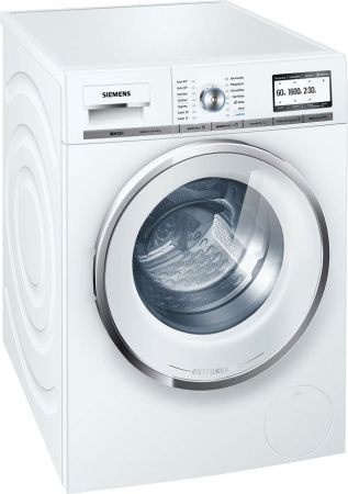 Стиральная машина Siemens WM14Y792OE - купить онлайн, цена 79 170 ₽, стоимость доставки по МСК и РФ от 300 рублей, заказать сейчас! Стиральная машина Siemens WM14Y792OE купить за 79 170 ₽ в Москве с доставкой по РФ