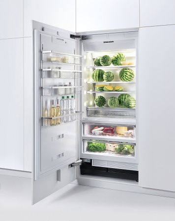 Встраиваемый холодильник Miele K1901 Vi купить за 985&nbsp;250 ₽ в Москве с доставкой по РФ