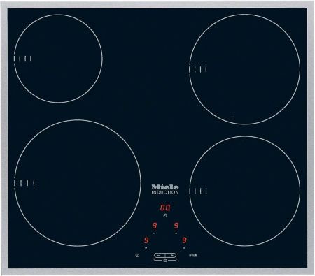 Варочная панель Miele KM 6115 - купить онлайн, цена 328 350 ₽, стоимость доставки по МСК и РФ от 300 рублей, заказать сейчас! Варочная панель Miele KM 6115 купить за 328 350 ₽ в Москве с доставкой по РФ