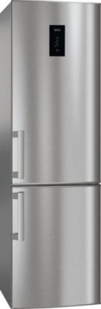 Холодильник AEG RCB63426TX - купить онлайн, цена 169 700 ₽, стоимость доставки по МСК и РФ от 300 рублей, заказать сейчас! Холодильник AEG RCB63426TX купить за 169 700 ₽ в Москве с доставкой по РФ
