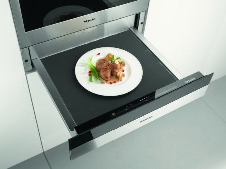 Подогреватель посуды Miele ESW6114 EDST/CLST купить за 182&nbsp;650 ₽ в Москве с доставкой по РФ