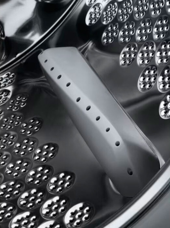 Стиральная машина Electrolux EW9F161BP купить за 143&nbsp;000 ₽ в Москве с доставкой по РФ