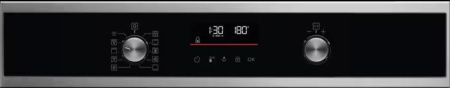 Духовой шкаф Electrolux EOF6P76BX купить за 63&nbsp;390 ₽ в Москве с доставкой по РФ