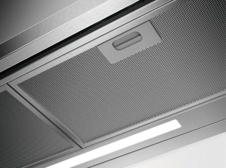 Встраиваемая вытяжка AEG DPE5960M купить за 50&nbsp;890 ₽ в Москве с доставкой по РФ