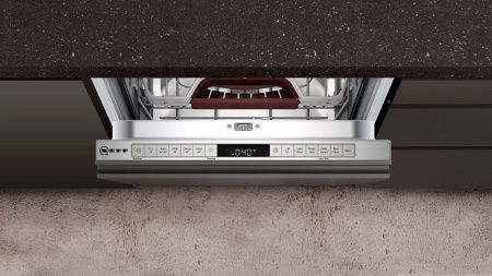 Neff S857YMX03E купить за 154&nbsp;560 ₽ в Москве с доставкой по РФ