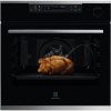 Духовой шкаф Electrolux OKC8H31X купить за 194&nbsp;500 ₽ в Москве с доставкой по РФ