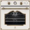 Духовой шкаф Electrolux OPEB2650V купить за 195&nbsp;000 ₽ в Москве с доставкой по РФ