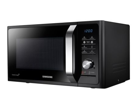 Встраиваемая микроволновая печь Samsung MS23F302TAK/BW купить за в Москве с доставкой по РФ