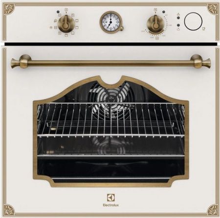 Духовой шкаф Electrolux OPEB2650V - купить онлайн, цена 195 000 ₽, стоимость доставки по МСК и РФ от 300 рублей, заказать сейчас! Духовой шкаф Electrolux OPEB2650V купить за 195 000 ₽ в Москве с доставкой по РФ