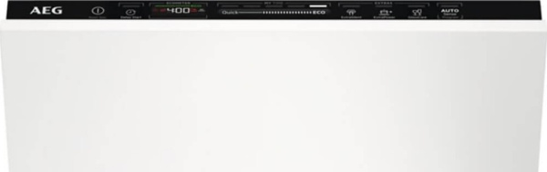 Встраиваемая посудомоечная машина AEG FSE73507P - купить за 70&nbsp;100 ₽ в Москве с доставкой по РФ