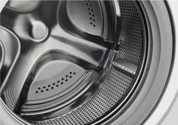 Стиральная машина AEG L6SE47SRE - купить за 35&nbsp;900 ₽ в Москве с доставкой по РФ